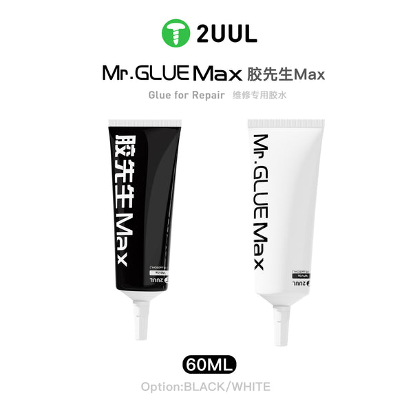 2UUL Mr. Glue Max for Repair 60ml