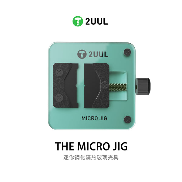 2UUL BH04 The Micro Jig
