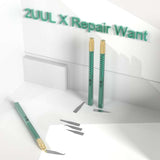 【No longer for sale】2UUL * Repair Want DA12 YCS 3 in 1 Blades Set for IC Disassemble