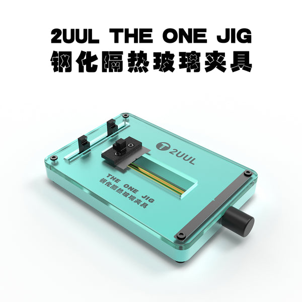 2UUL BH03 The One Jig