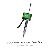 2UUL SC06 Hand Actuated Glue Gun for 30ML Tube