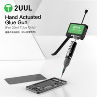 2UUL SC06 Hand Actuated Glue Gun for 30ML Tube