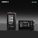 2UUL PW11 Power X High Refresh Screen Ampere-Voltage Meter