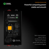 2UUL PW11 Power X High Refresh Screen Ampere-Voltage Meter