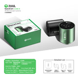 2UUL MS01 SpaceCam 4K Microscope Camera (Green）