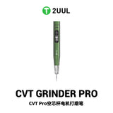 2UUL DA85 CVT Pro Coreless Motor Grinder for Phone Repair