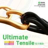 2UUL Sharp Wire for Screen Separation 100M (5 Rolls/Box)