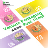 2UUL Sharp Wire for Screen Separation 100M (5 Rolls/Box)