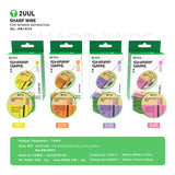 2UUL Sharp Wire for Screen Separation 100M (5 Rolls/Box)