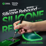 2UUL DK01 Steady Dock Anti-Fatigus Wrist Rest for Repair Work (2Pcs/Set)