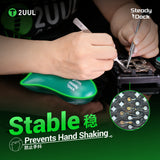 2UUL DK01 Steady Dock Anti-Fatigus Wrist Rest for Repair Work (2Pcs/Set)