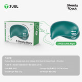 2UUL DK01 Steady Dock Anti-Fatigus Wrist Rest for Repair Work (2Pcs/Set)