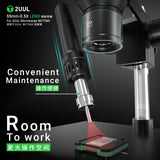 2UUL MS05 0.5X Lens 55MM WD172 for 2UUL Microscope MC7060