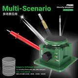 2UUL DA79 Mini MicroTip Sharpener