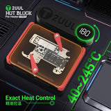 2UUL PH11 HOT-BLOCK Preheater for PCB Delamination Rebonding