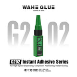 2UUL WAHE Instant Adhesive Series for Screen & frame Bonding