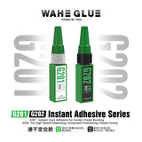 2UUL WAHE Instant Adhesive Series for Screen & frame Bonding
