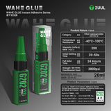 2UUL WAHE Instant Adhesive Series for Screen & frame Bonding