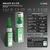 2UUL WAHE Instant Adhesive Series for Screen & frame Bonding