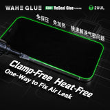 2UUL WAHE G501 Reseal Glue 20ml Transparent