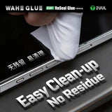 2UUL WAHE G501 Reseal Glue 20ml Transparent
