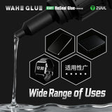 2UUL WAHE G501 Reseal Glue 20ml Transparent