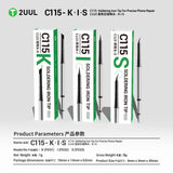 2UUL Soldering Iron Tip for C115 Soldering Station