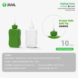 2UUL Screen-Safe Soft Tip Solvent Bottle 50ml (10Pcs/Pack)