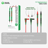 2UUL MT02 Fine-Tip  Multimeter Test Probes