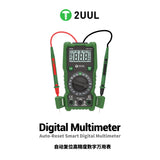 2UUL MT30 Auto-Reset SmartT Digital Multimeter
