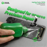 2UUL Screen-Safe Soft Tip Solvent Bottle 50ml (10Pcs/Pack)