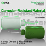 2UUL Screen-Safe Soft Tip Solvent Bottle 50ml (10Pcs/Pack)