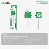 2UUL FD40 Chip Heating Glue Removal Station