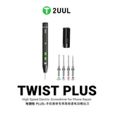 2UUL SD15 Twist Plus Electric Screwdriver Set