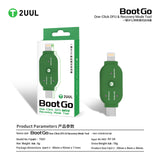 2UUL TG01 Boot Go One-Click DFU Recovery Model Tool