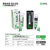 2UUL WAHE Filling Gap Bonding Adhesive 30ml