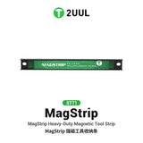 2UUL ST71 Heavy-Duty Magnetic Tool Strip