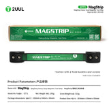 2UUL ST71 Heavy-Duty Magnetic Tool Strip