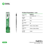 2UUL FD16  Find210-L Soldering Iron Tip for C210 Soldering Station (1 Pack)