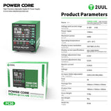 2UUL PC30 DC3006 High-Precision Adjustable Digital DC Power Supply