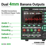 2UUL PC30 DC3006 High-Precision Adjustable Digital DC Power Supply