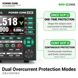2UUL PC30 DC3006 High-Precision Adjustable Digital DC Power Supply