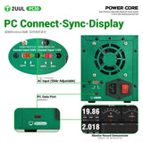 2UUL PC30 DC3006 High-Precision Adjustable Digital DC Power Supply