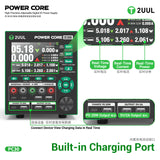2UUL PC30 DC3006 High-Precision Adjustable Digital DC Power Supply