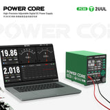 2UUL PC30 DC3006 High-Precision Adjustable Digital DC Power Supply