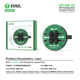 2UUL BH36 THE ORB JIG