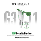 2UUL WAHE Removable Narrow Bezel Adhesive 25ml