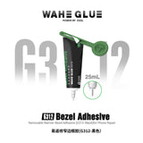 2UUL WAHE Removable Narrow Bezel Adhesive 25ml