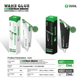 2UUL WAHE Removable Narrow Bezel Adhesive 25ml