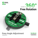 2UUL BH36 THE ORB JIG